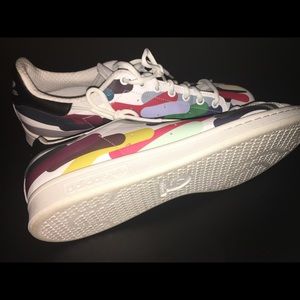 Limited Edition Stan Smiths